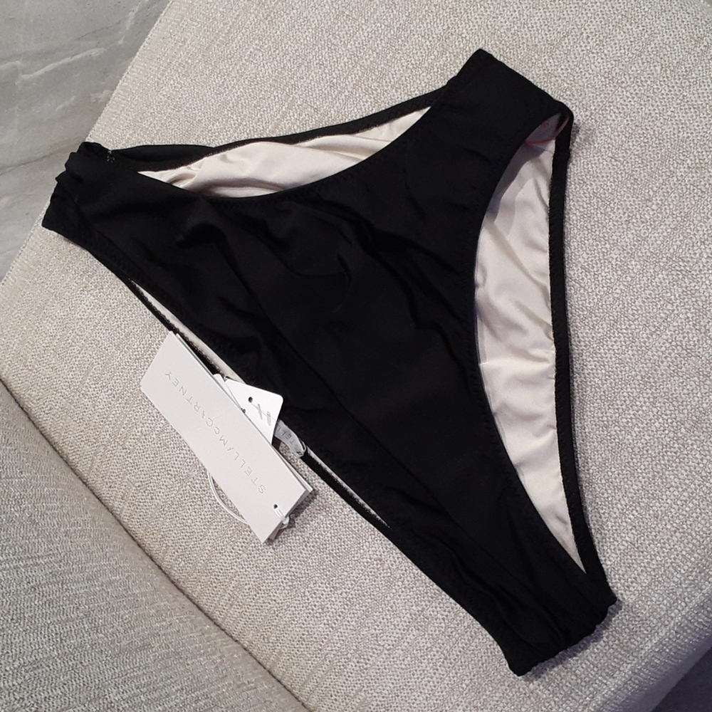 NWT Stella McCartney Bikini Bottoms